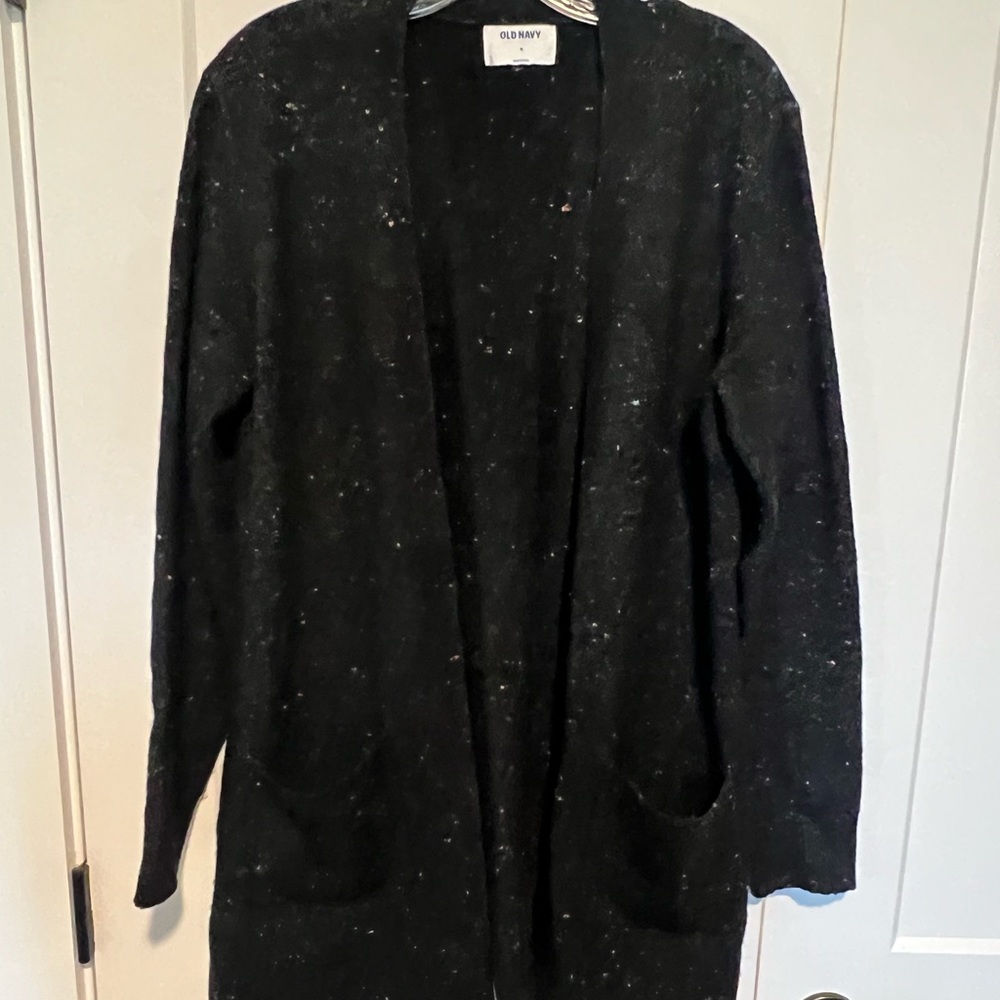 Old Navy cardigan